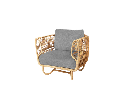 Nest Lounge Chair, Indoor