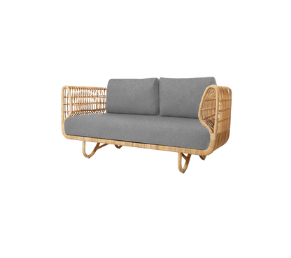 Nest 2-Seater Sofa, Indoor