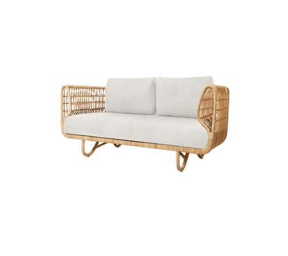 Nest 2-Seater Sofa, Indoor