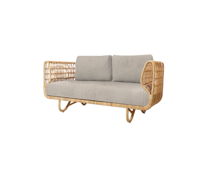 Nest 2-Seater Sofa, Indoor