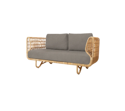 Nest 2-Seater Sofa, Indoor