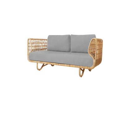 Nest 2-Seater Sofa, Indoor