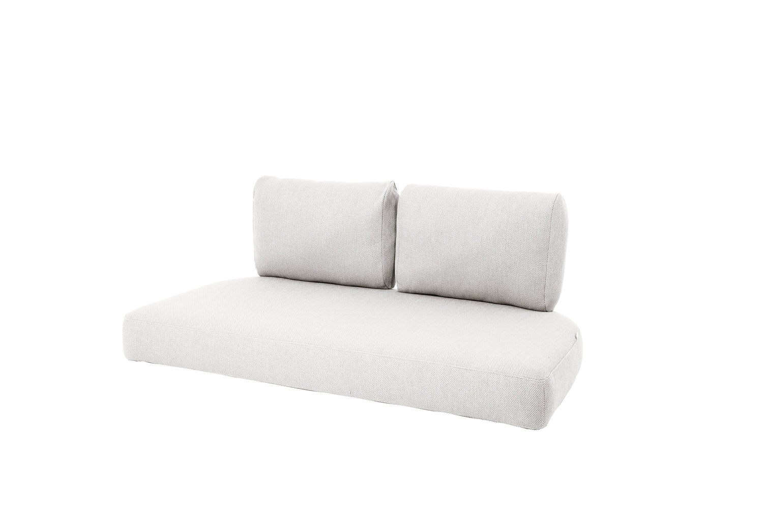 Nest 2-Seater Sofa, Indoor