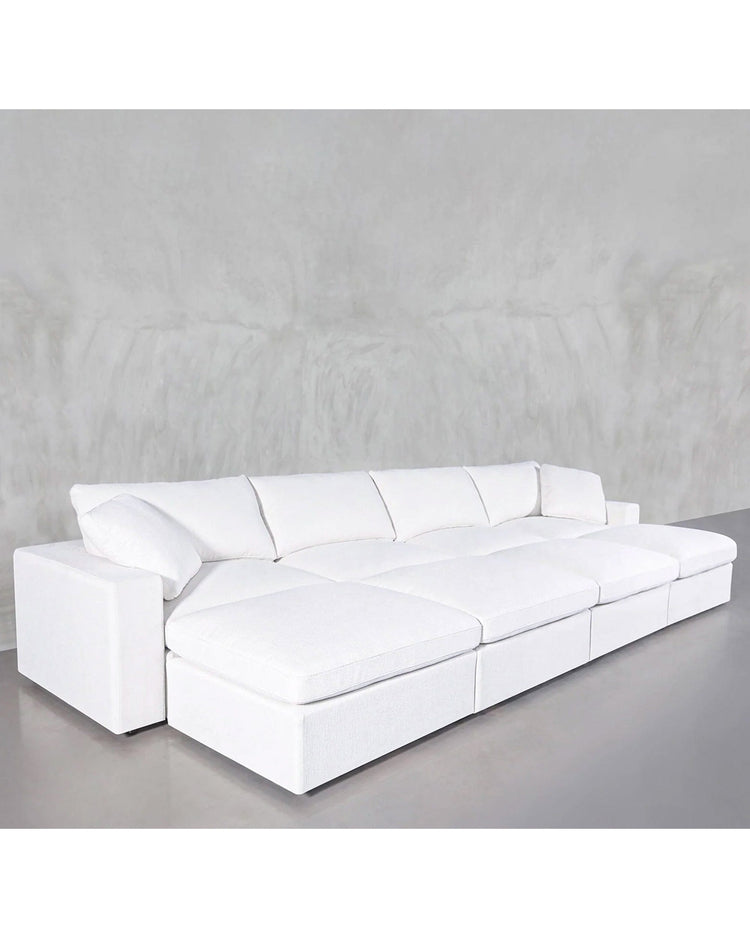 7th Avenue 8-Seat Modular Daybed