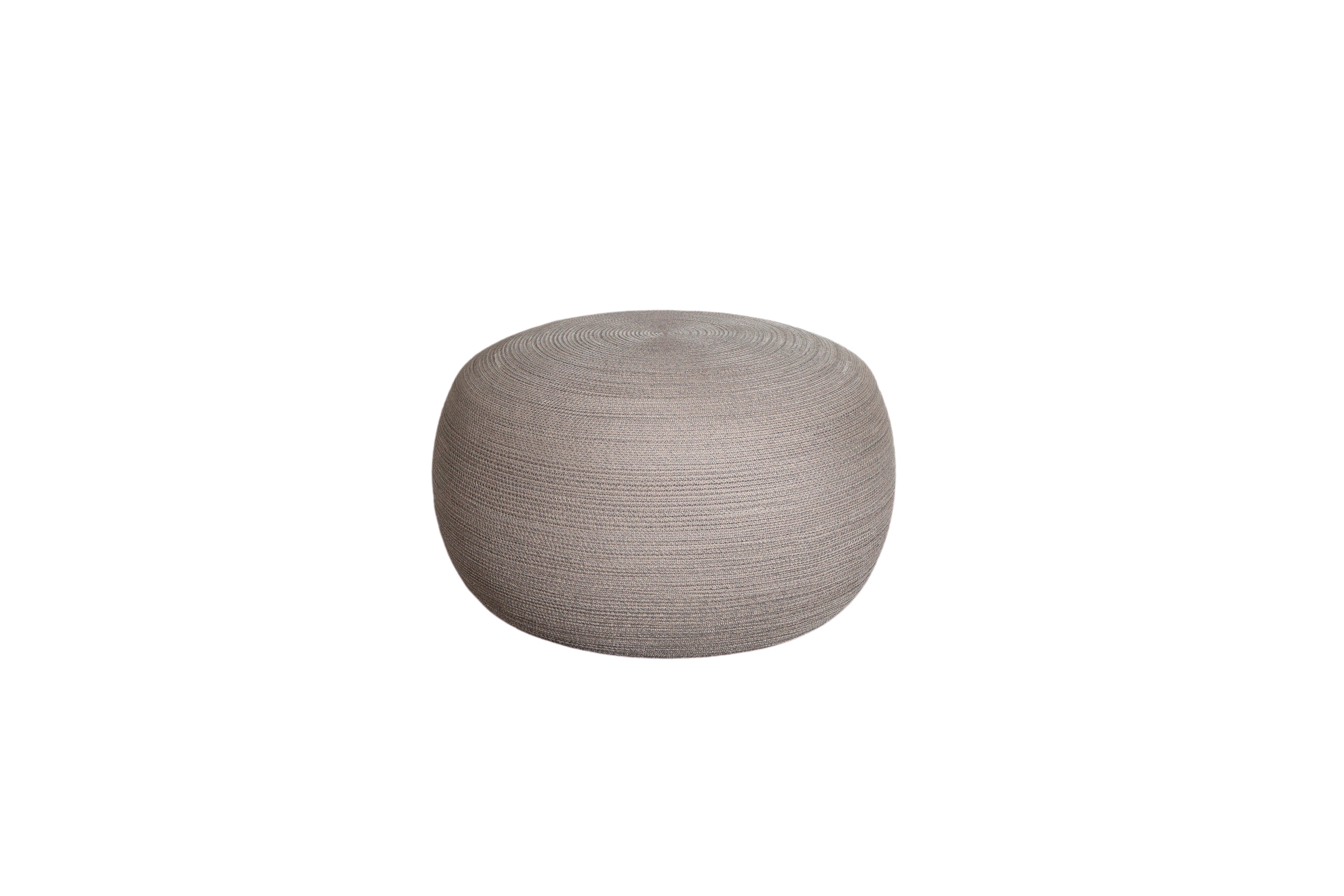 Circle Footstool, Large