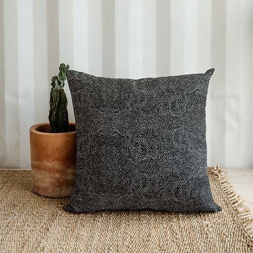 Palizada in Constellation 24&quot; x 24&quot; Pillow