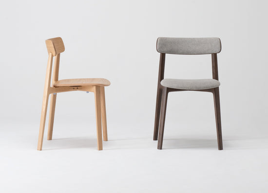 AATOS Stacking Chair by CondeHouse