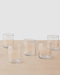 The Citizenry Apasco Recycled Tumbler Glasses