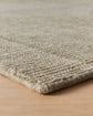 The Citizenry Artha Handwoven Striped Area Rug