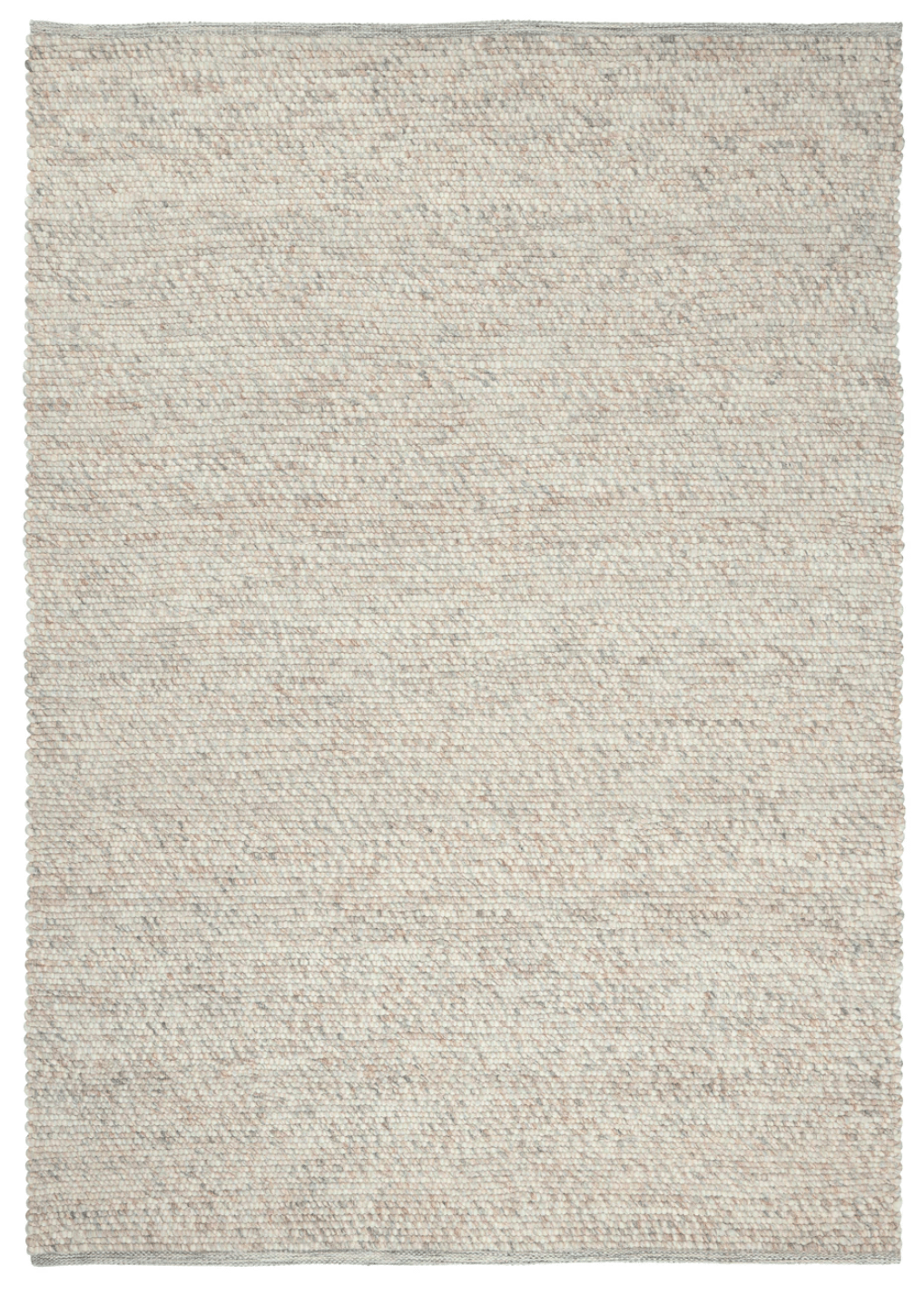 Agner Rug, Beige