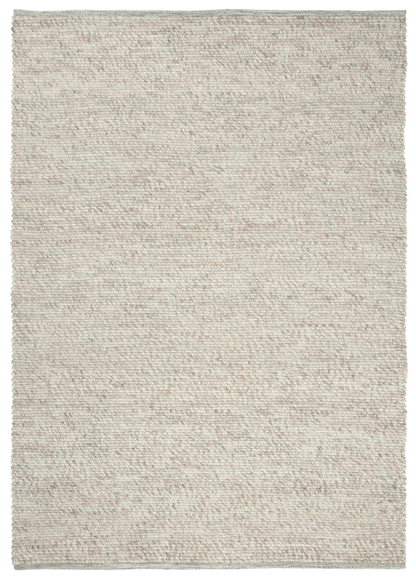 Agner Rug, Beige