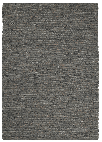 Agner Rug, Charcoal