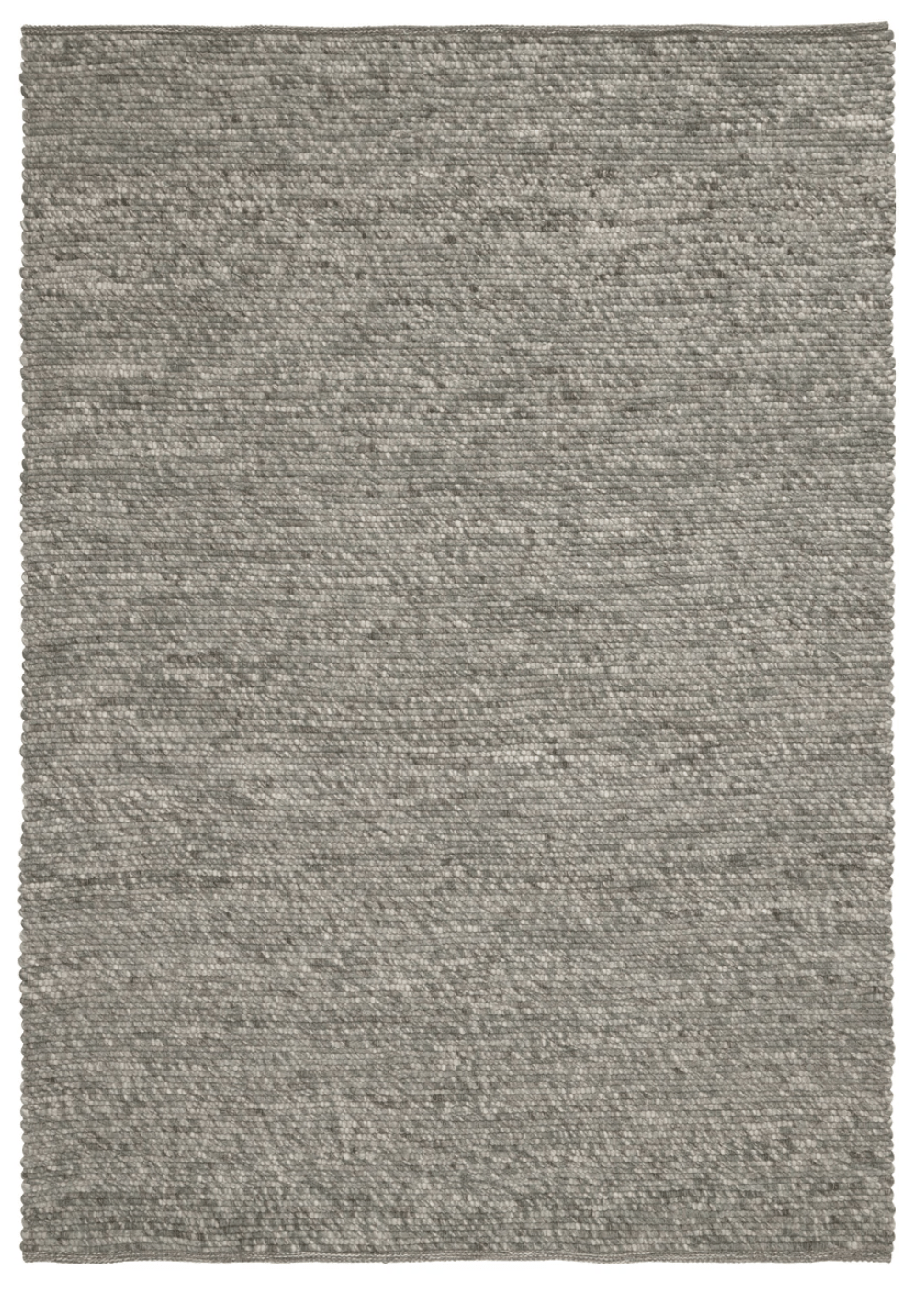 Agner Rug, Grey