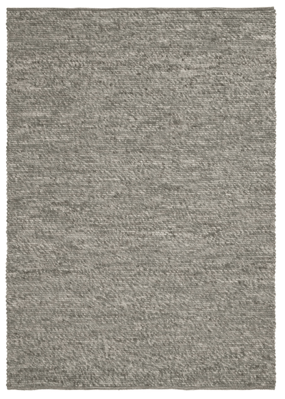 Agner Rug, Grey