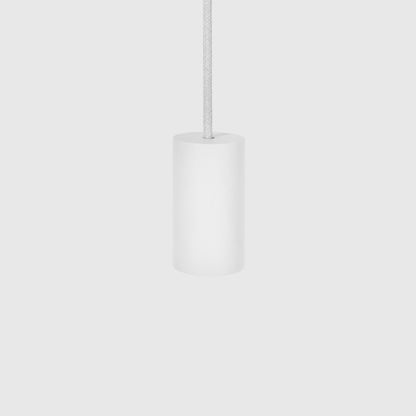 Alumina Pendant