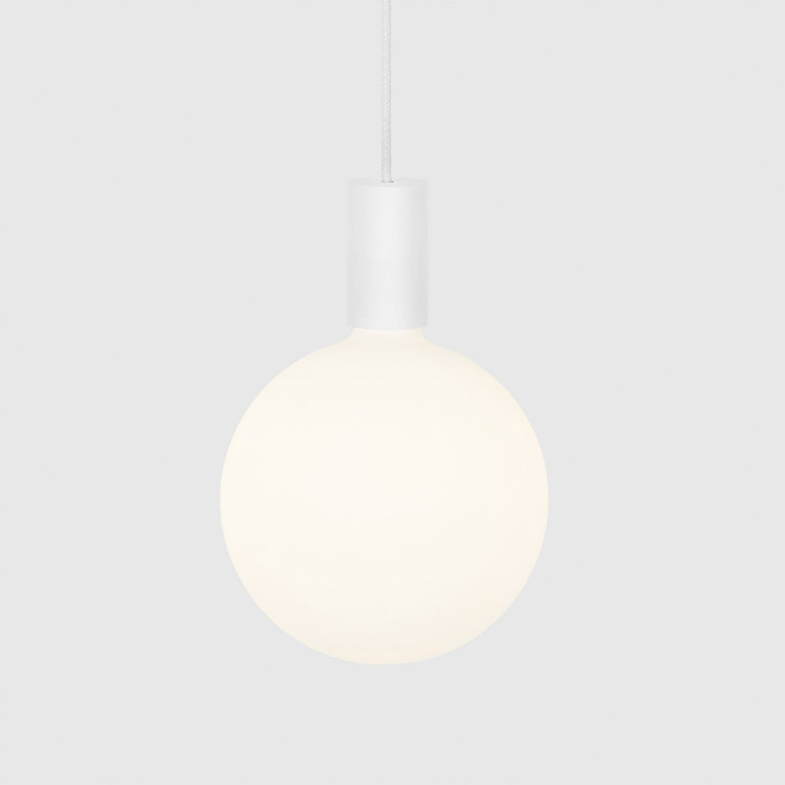 Alumina Single Pendant + Sphere V