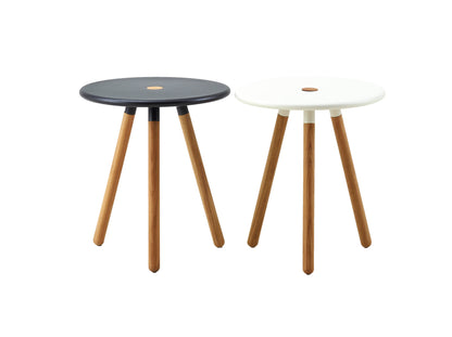 Area Stools by Cane-line
