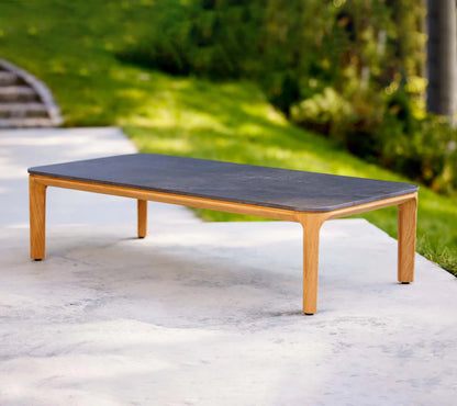 Aspect Coffee Table, 120 x 60 cm