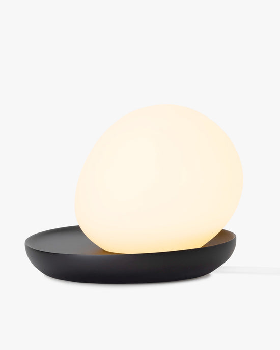 Baltra Table Light by Gantri