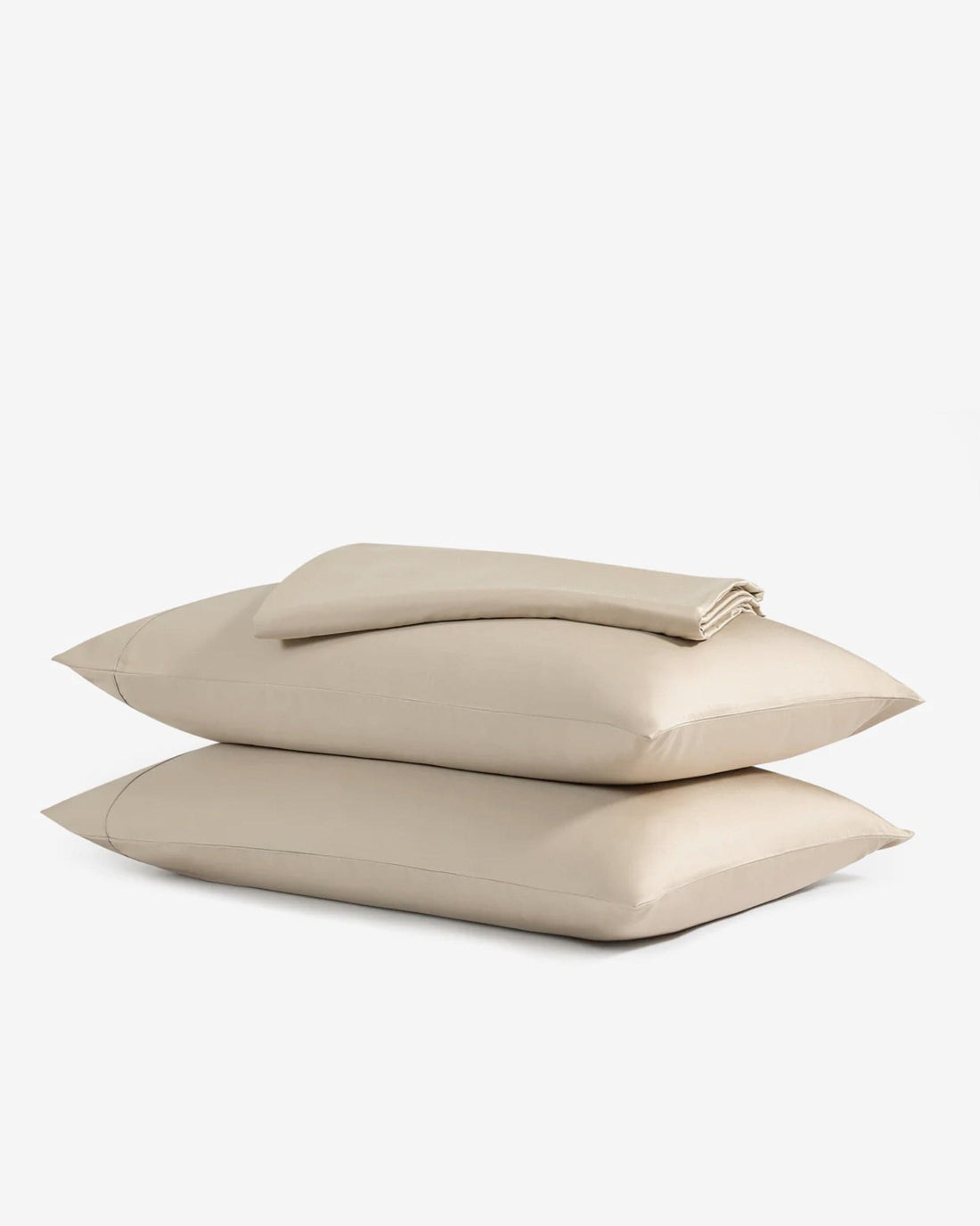 Natural Premium Bamboo Sheet Set