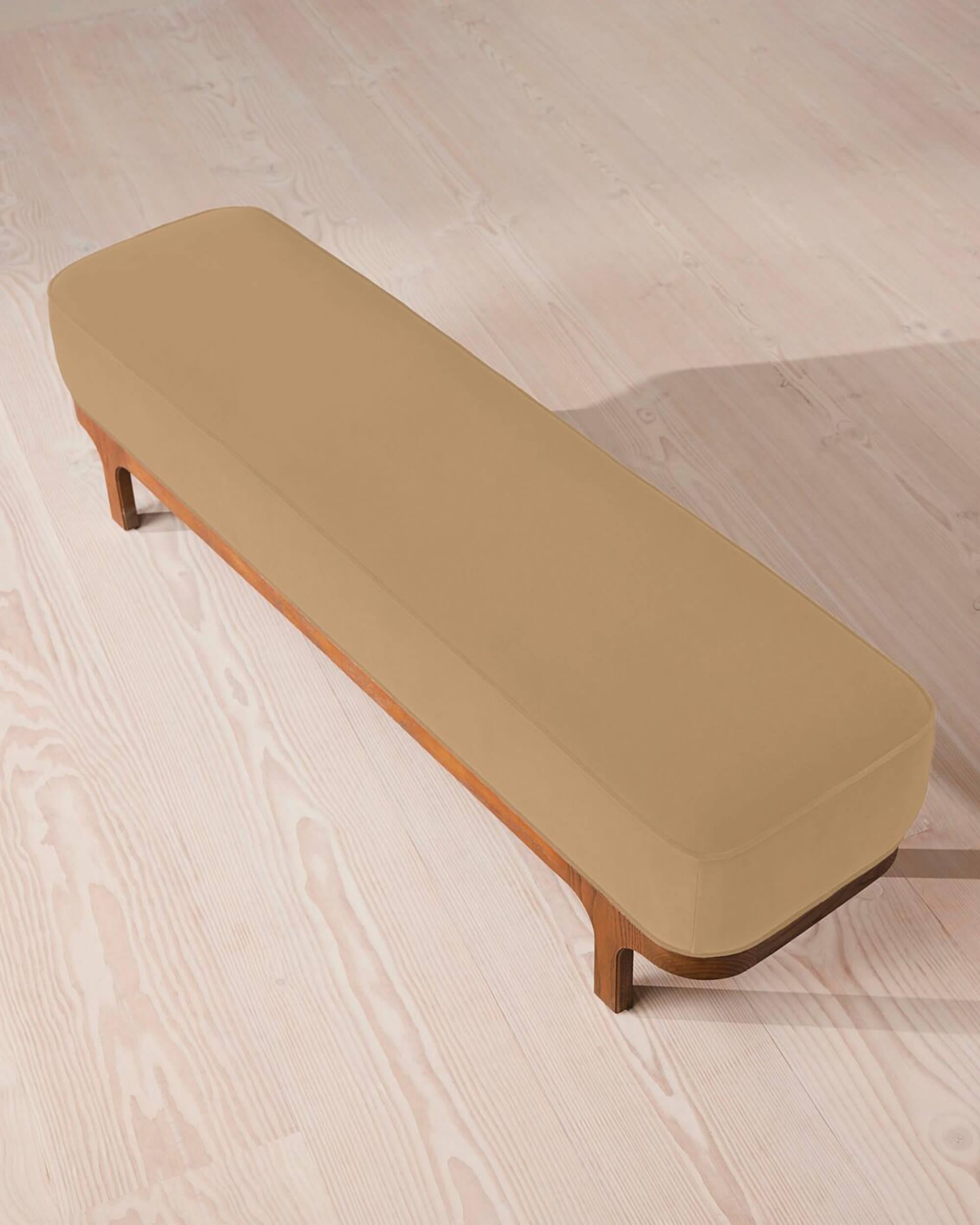 Soho Home Belsa Bench