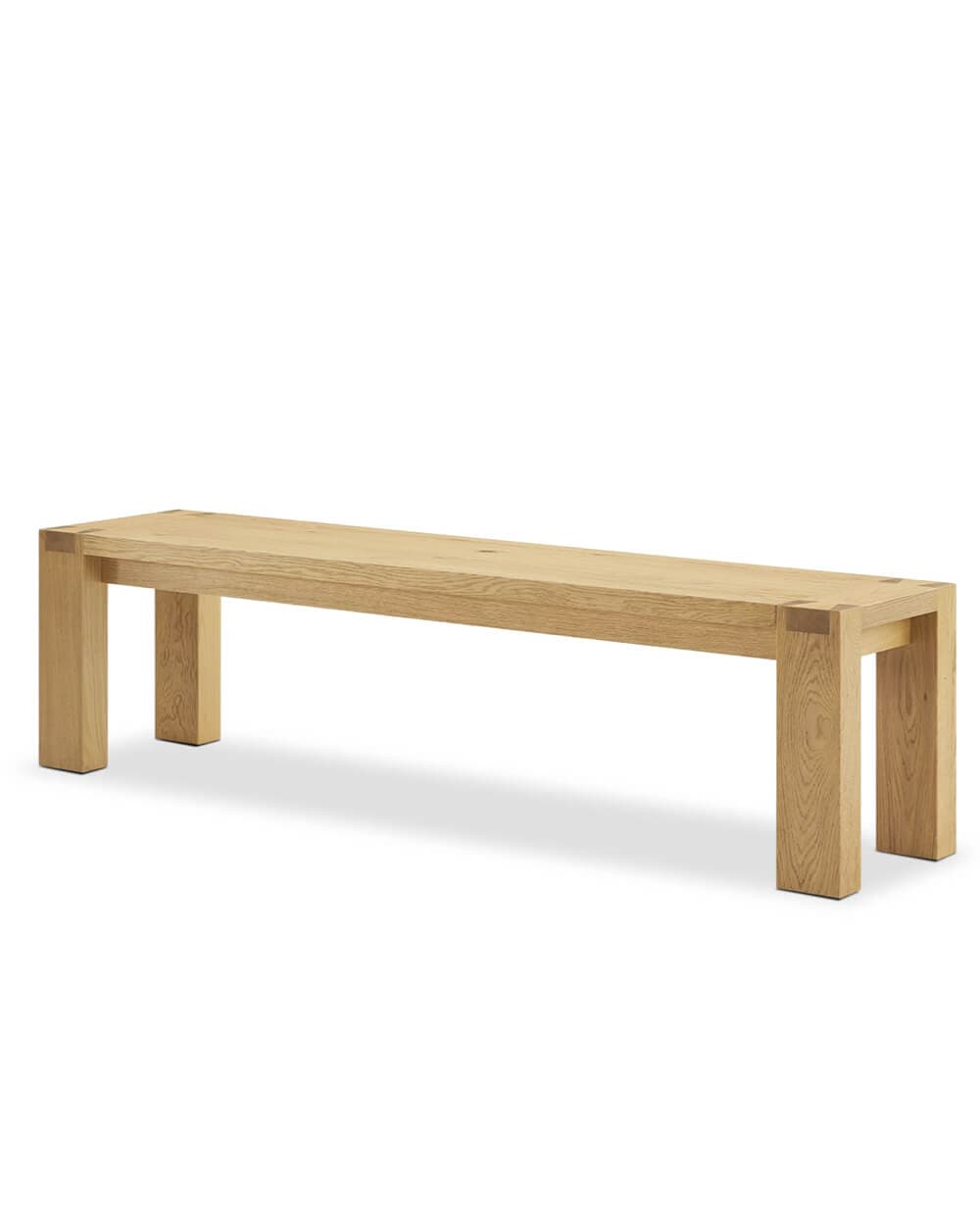 The Castlery Bradley Bench