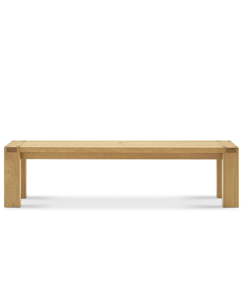 The Castlery Bradley Bench