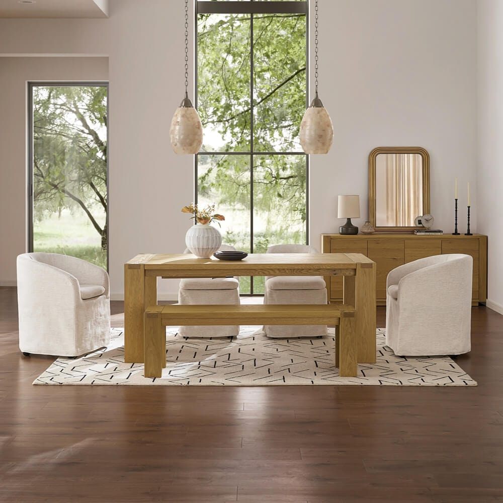 Castlery Bradley Dining Table