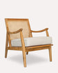Lindye Galloway Shop Cape Lounge Chair