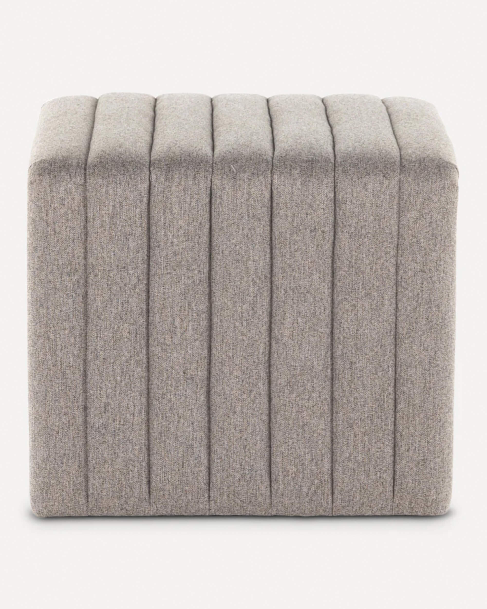 Lindye Galloway Shop Carson Ottoman