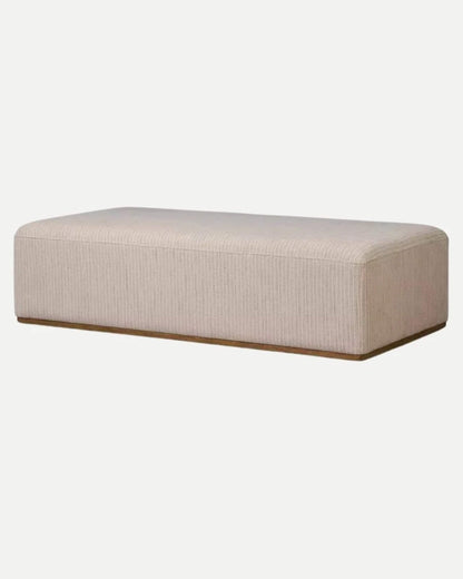 Lindye Galloway Shop Cobie Ottoman