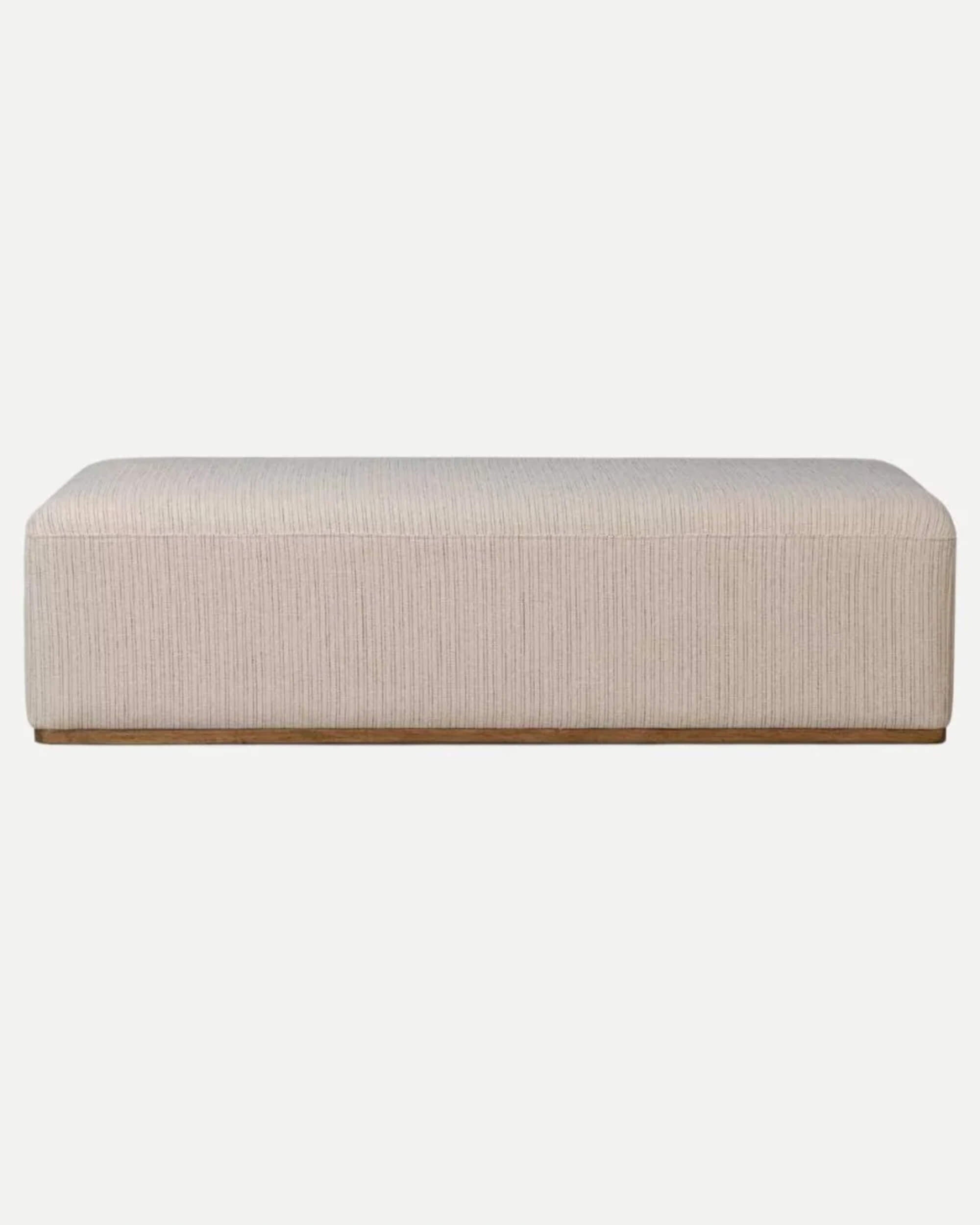 Lindye Galloway Shop Cobie Ottoman