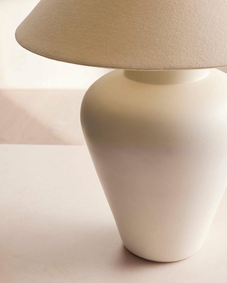 SoHo Home Camille Table Lamp