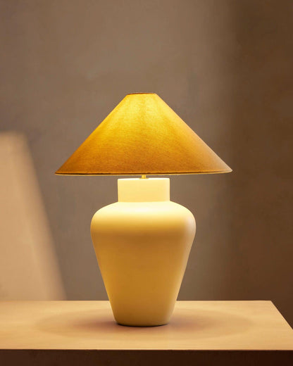 SoHo Home Camille Table Lamp