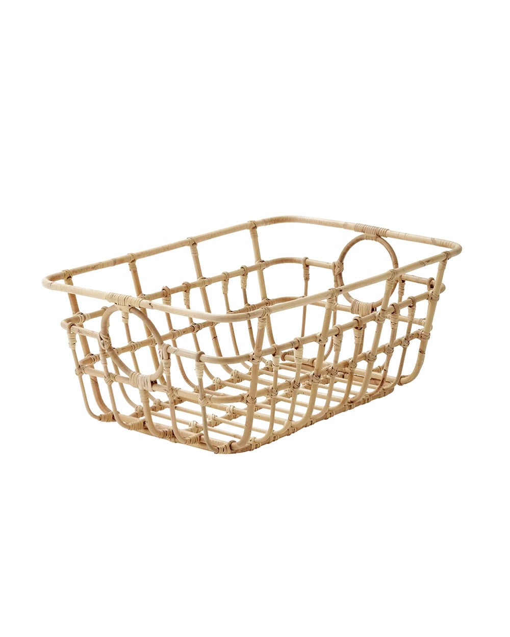 Carry Me Basket, Low