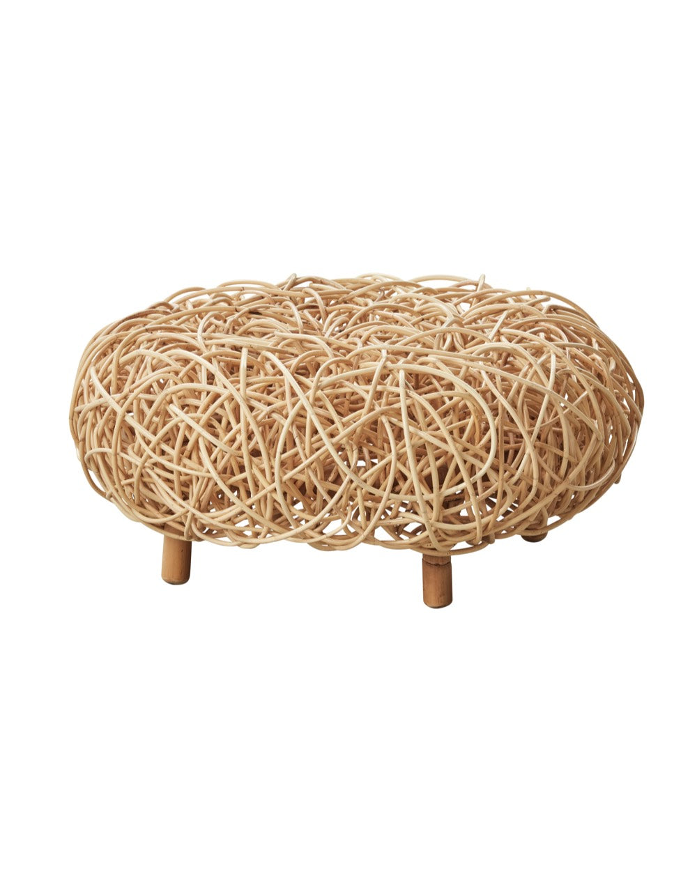 Loop Footstool