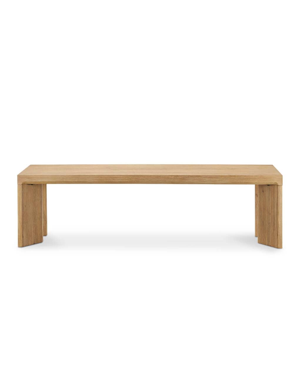 The Castlery Casa Bench