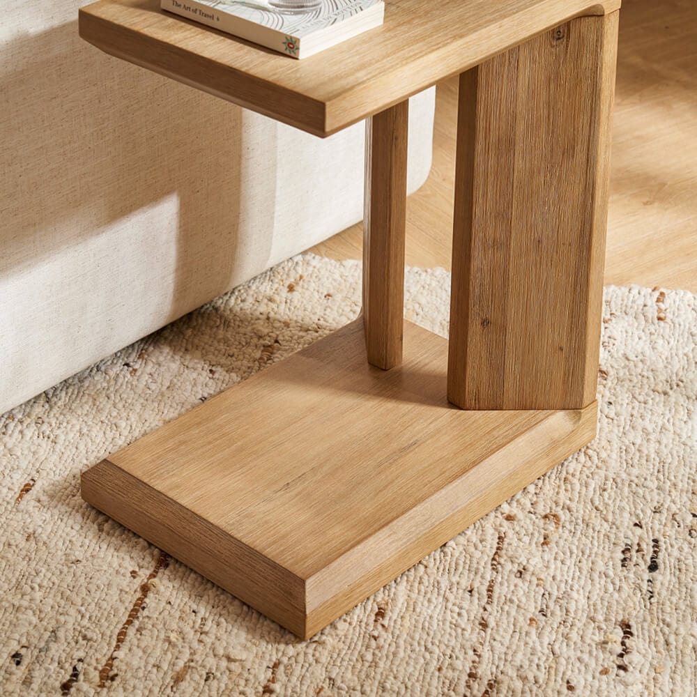 Castlery Casa C-Side Table