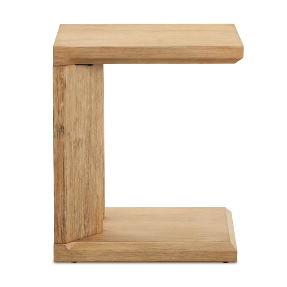 Castlery Casa C-Side Table