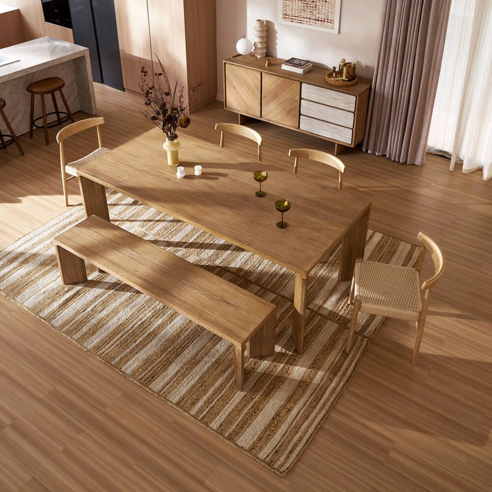 Castlery Casa Dining Table