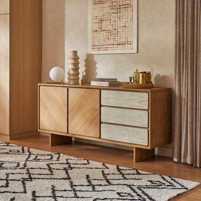 Castlery Casa Sideboard