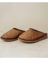 SoftSoul Footwear Casey Adult Portuguese House Slippers - Unisex