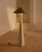 SoHo Home Casius Floor Lamp