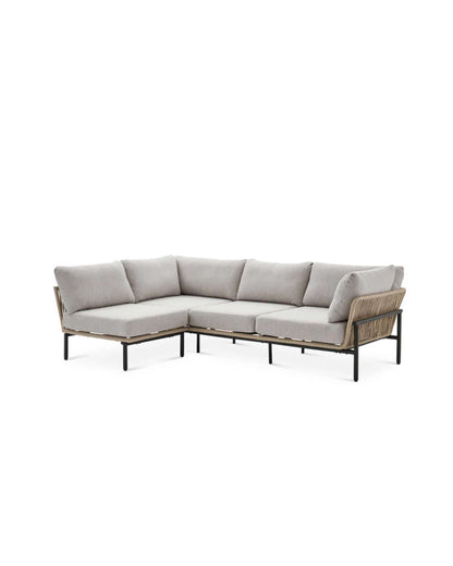 Castlery Sierra Outdoor Sectional Sofa