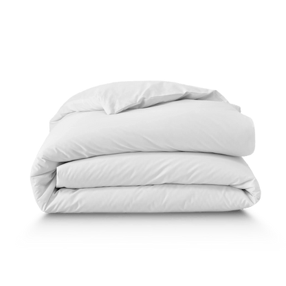 TempTune Cotton Duvet Cover - Final Sale