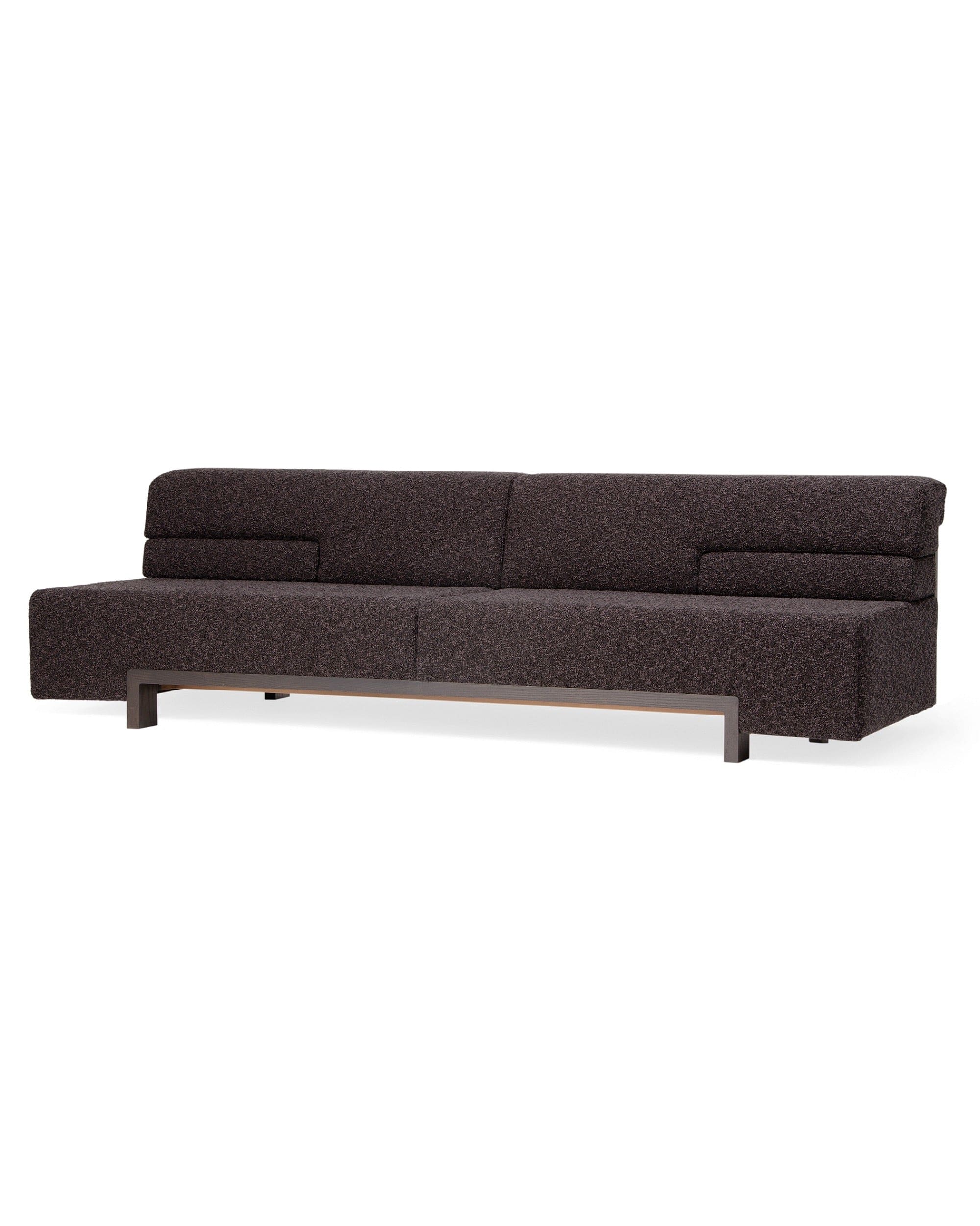 ATILLA Sofa Japanese Ash