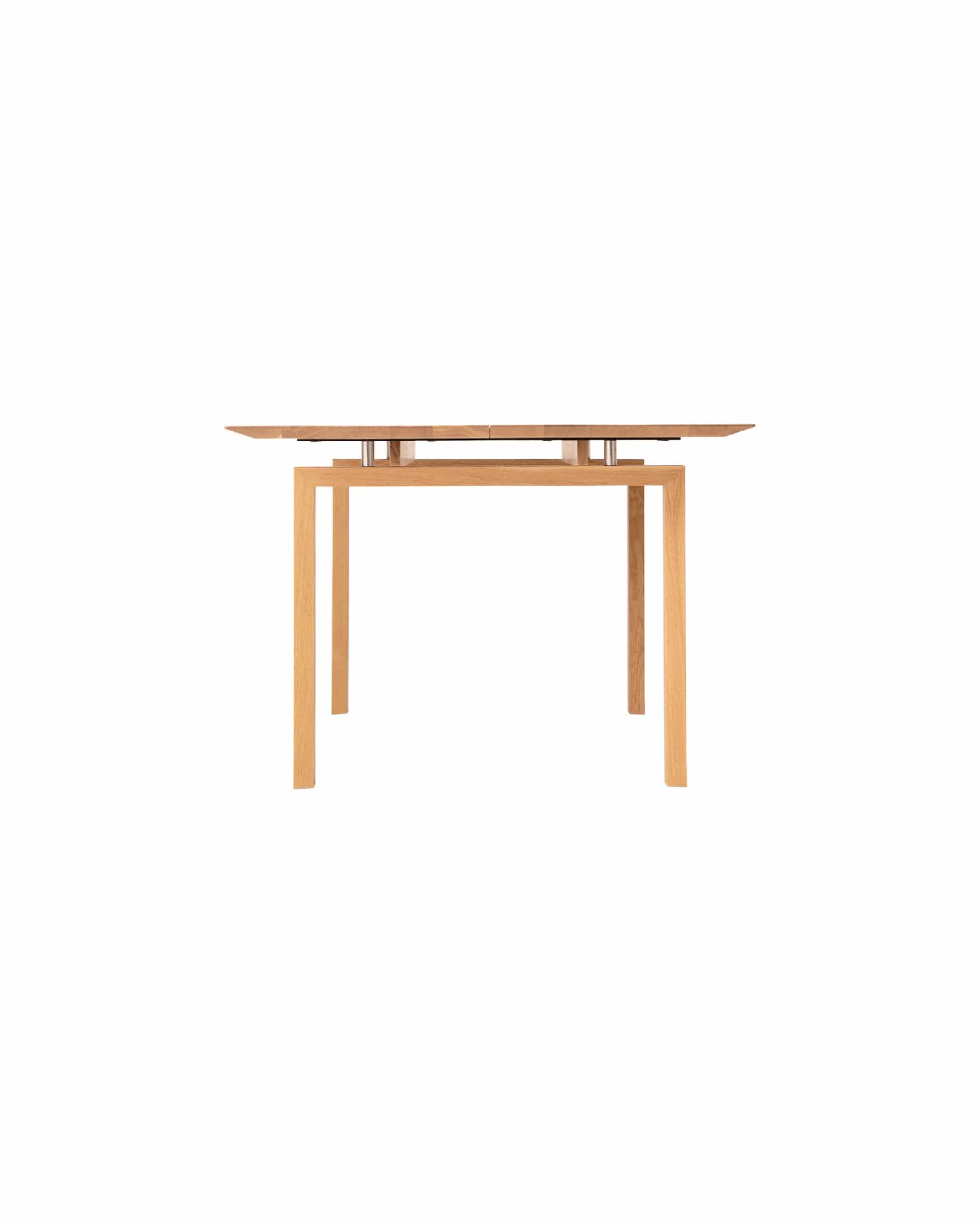 CANYON Table Japanese Oak Natural