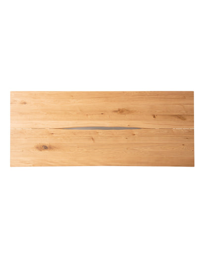 CANYON Table Japanese Oak Natural