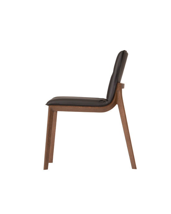 CHALLENGE Side Chair (Soft Type)