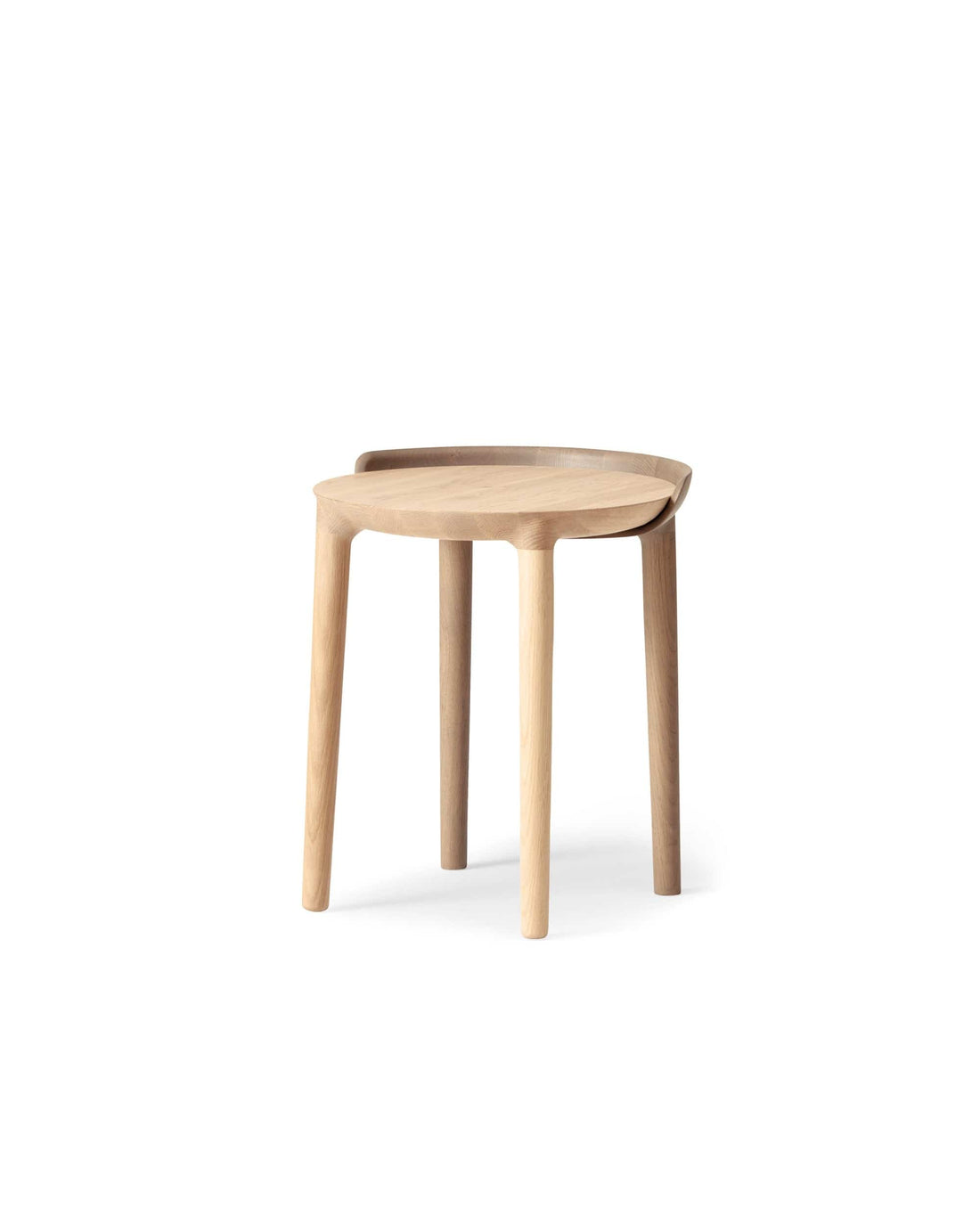 CRUST Stool